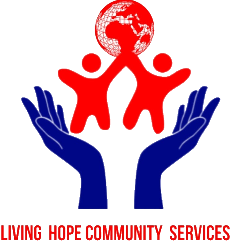 Living Hope Community Services